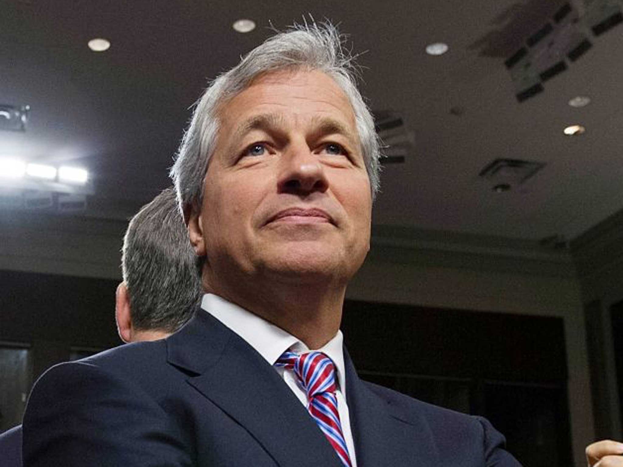 Jamie Dimon is not a Bitcoin fan