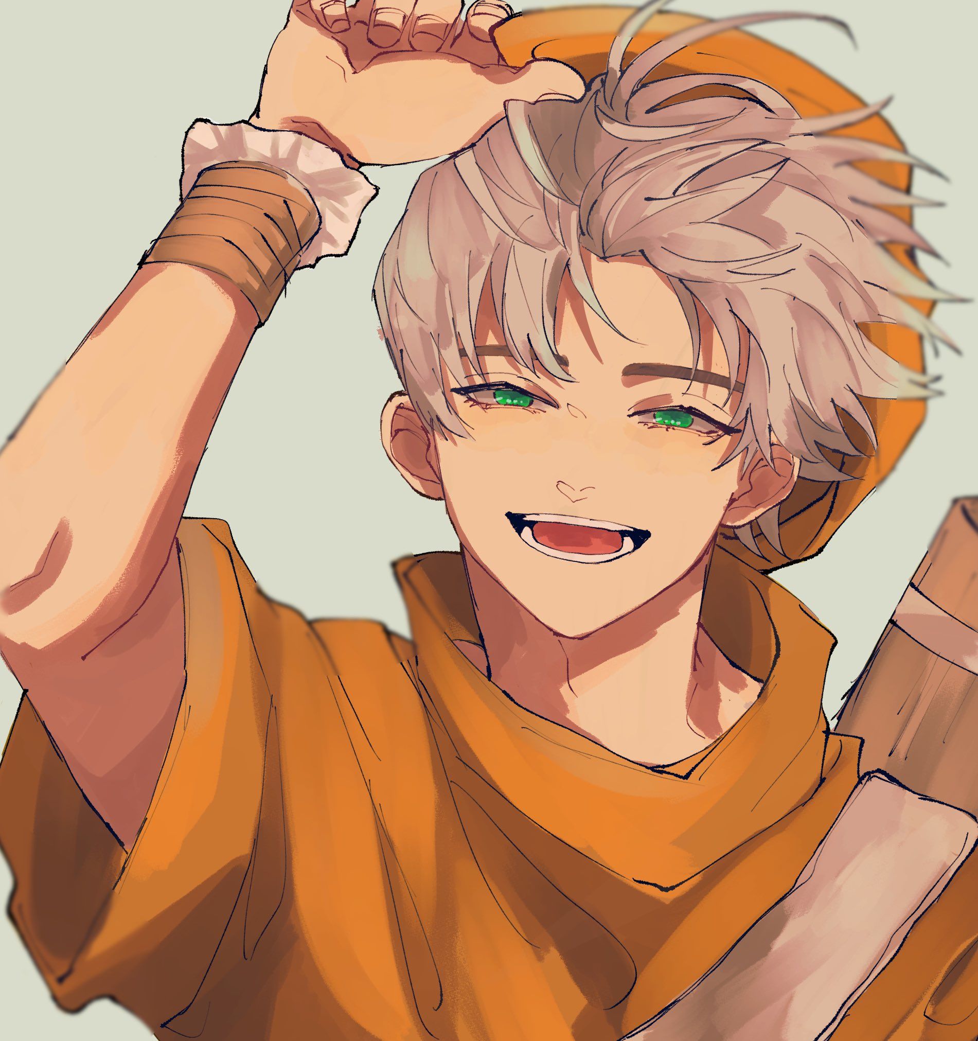 ideas de Ukyo Saionji en 2025