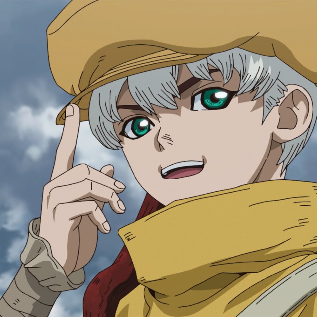 Ukyo Saionji- Ancient Sinnoh edition