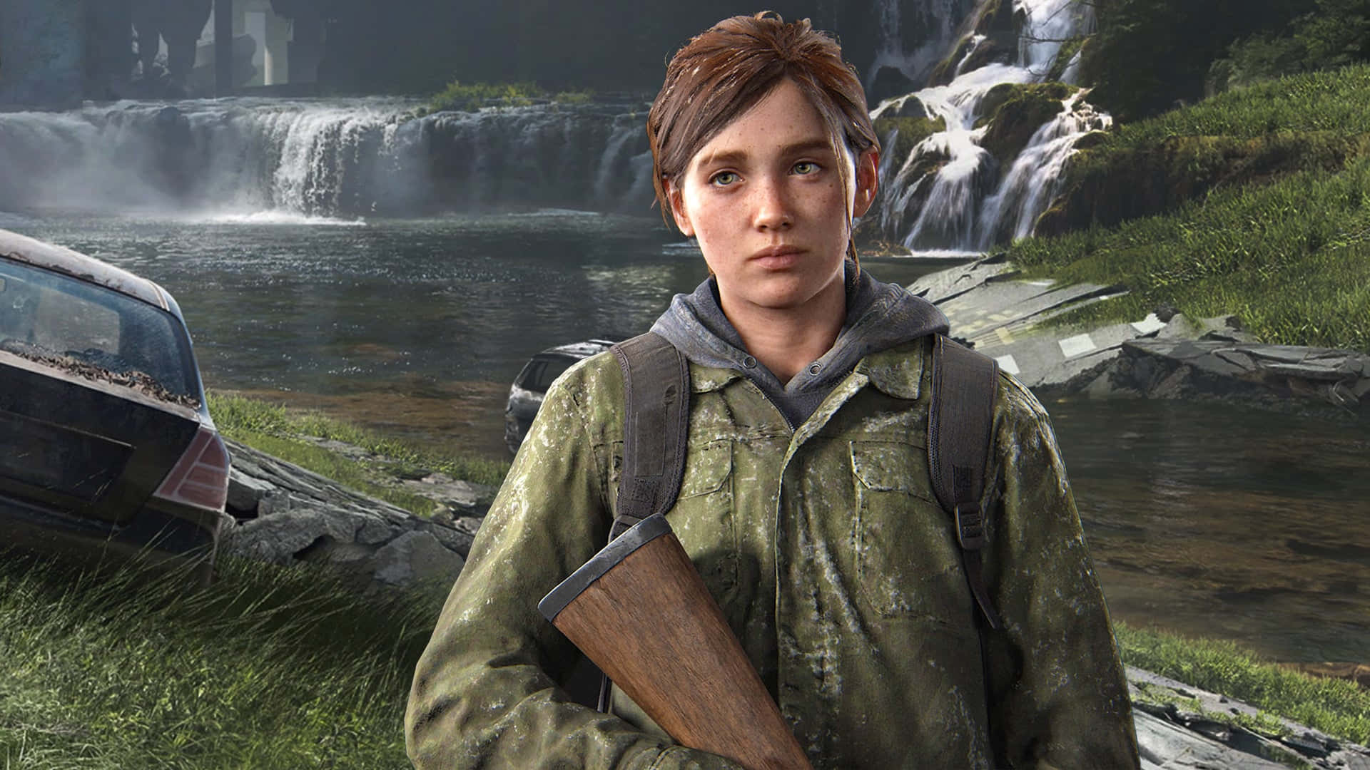 [wallpaper] Wallpaper