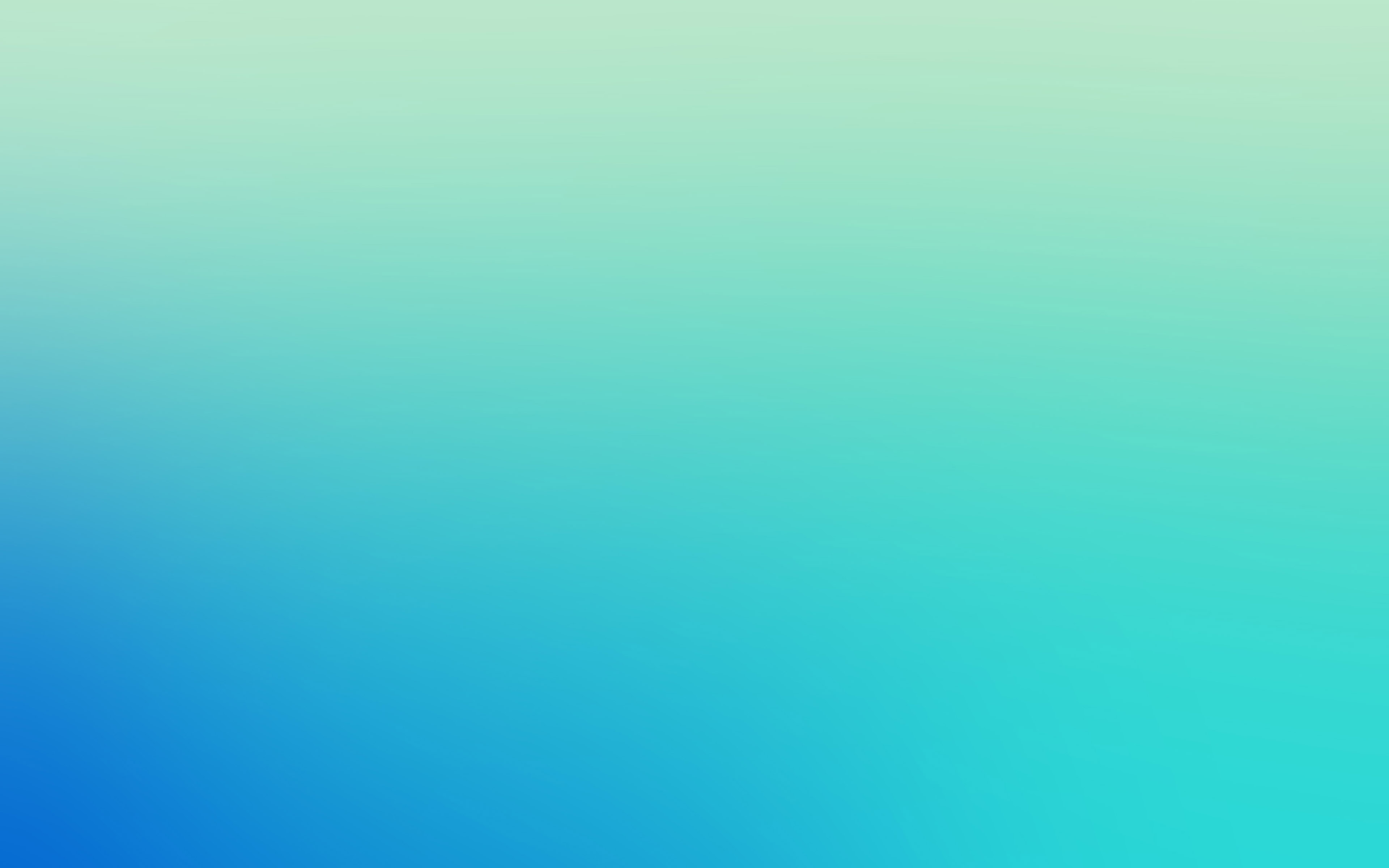 Wallpaper Gradient Blue Candy Blur