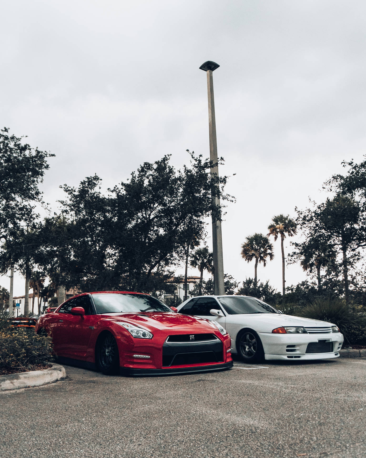 Nissan Skyline Gtr R34 Modified Cars
