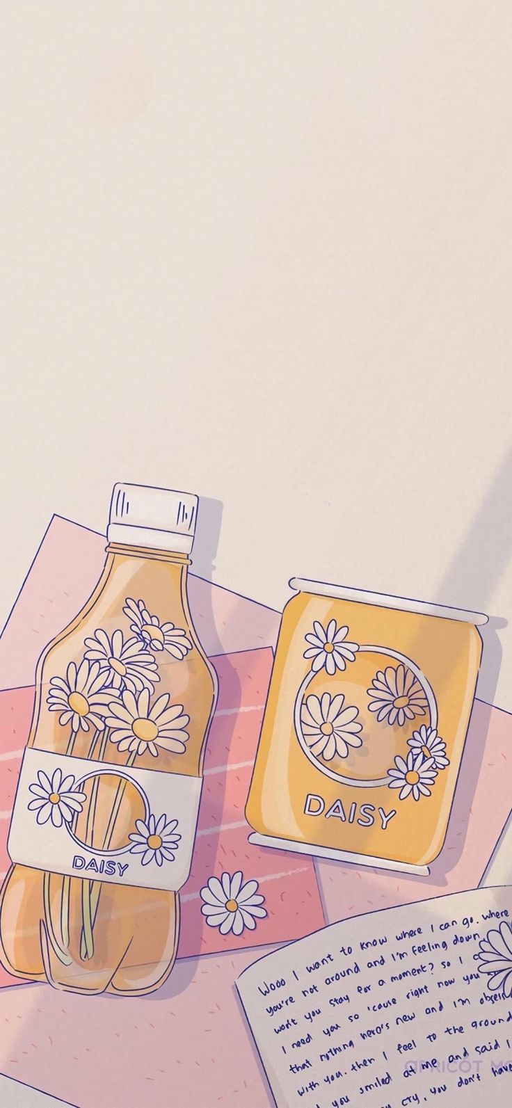 JAPANESE SNACKS & DRINKS WALLPAPERS