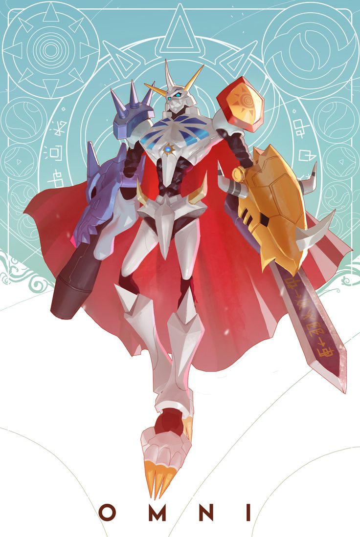 Omnimon