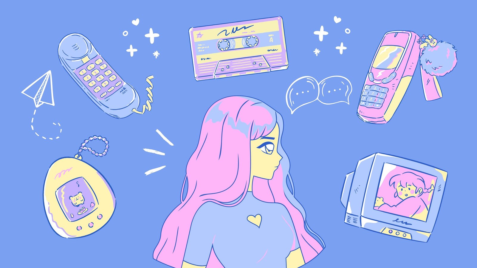 anime desktop wallpaper