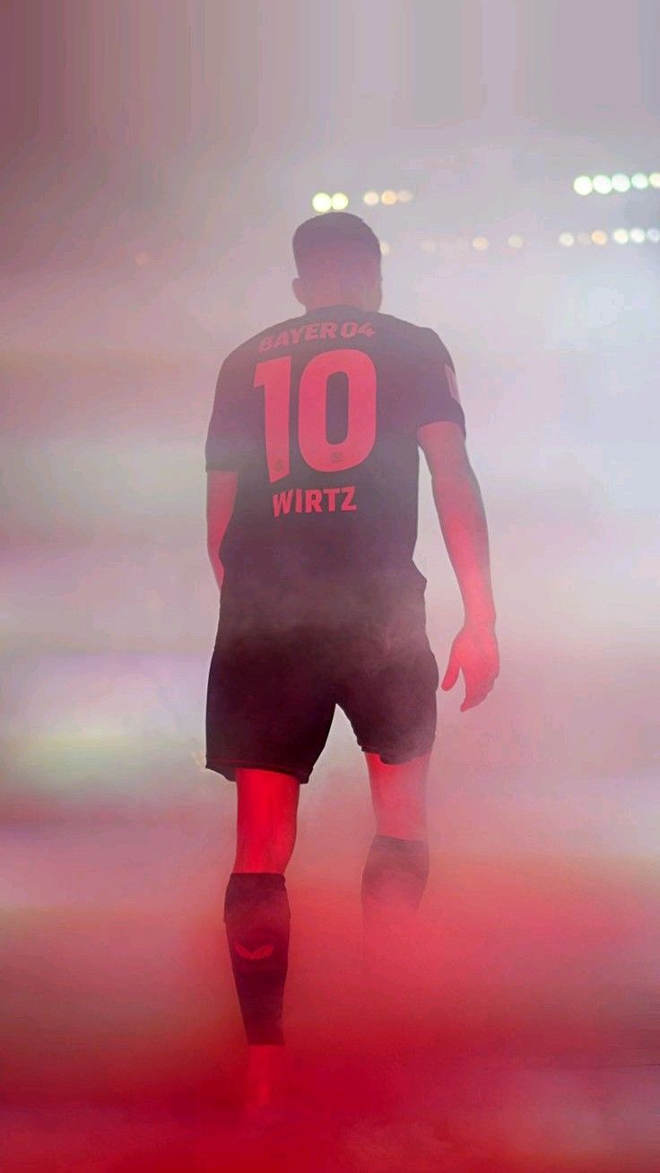 Wirtz wallpaper 4k