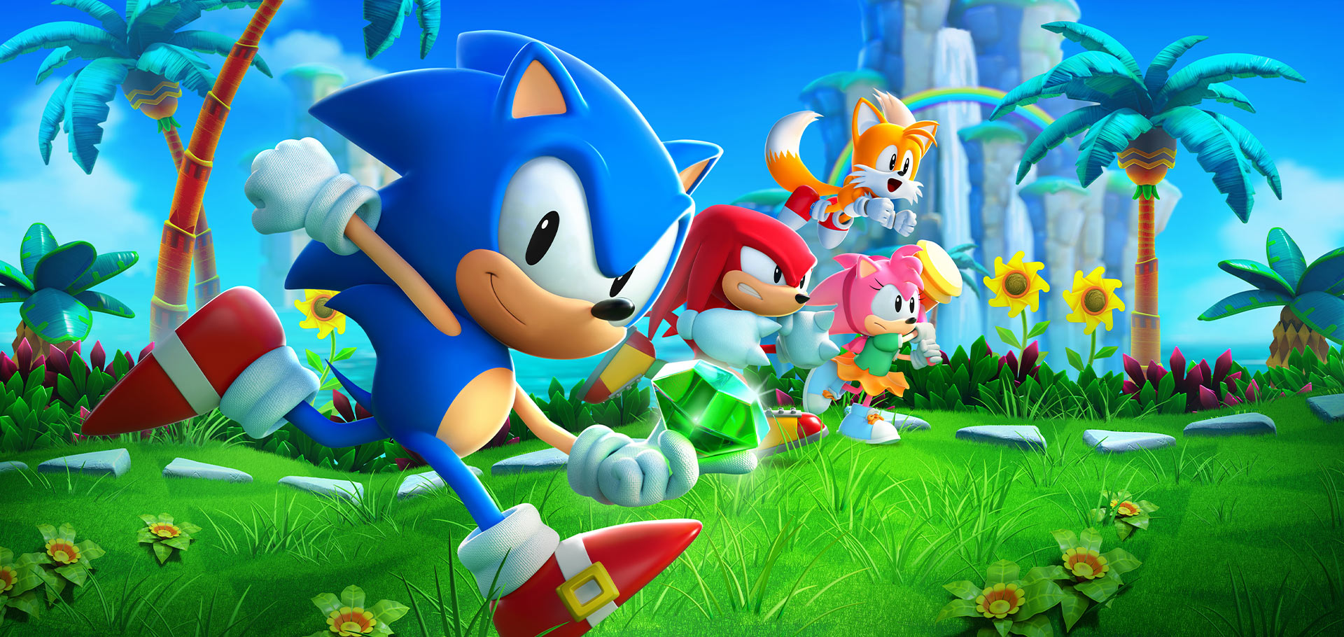Sonic Superstars Review (PS5)