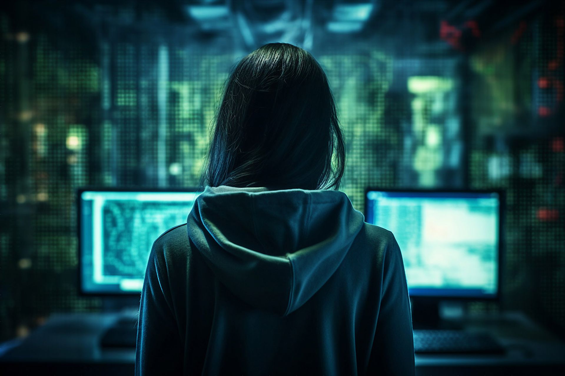 Evolving AI Driven Fraud