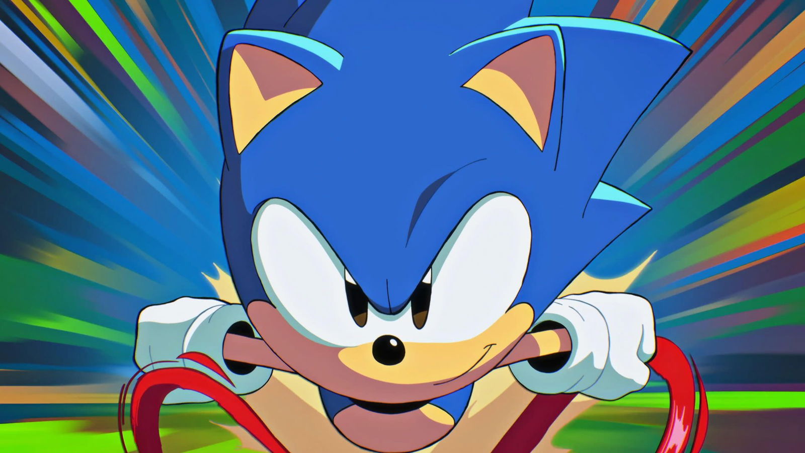 Sonic Origins (PS5) Review