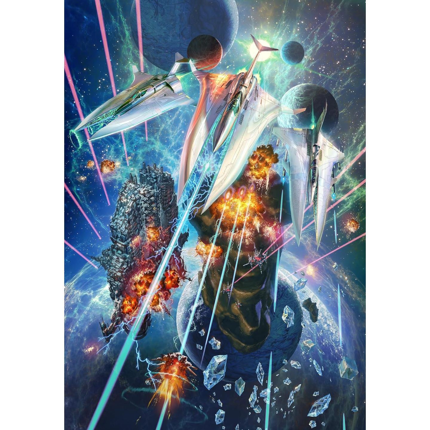 Gradius Origin Collection