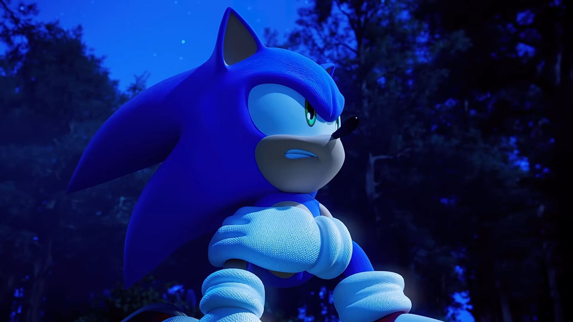 Sonic Frontiers Review