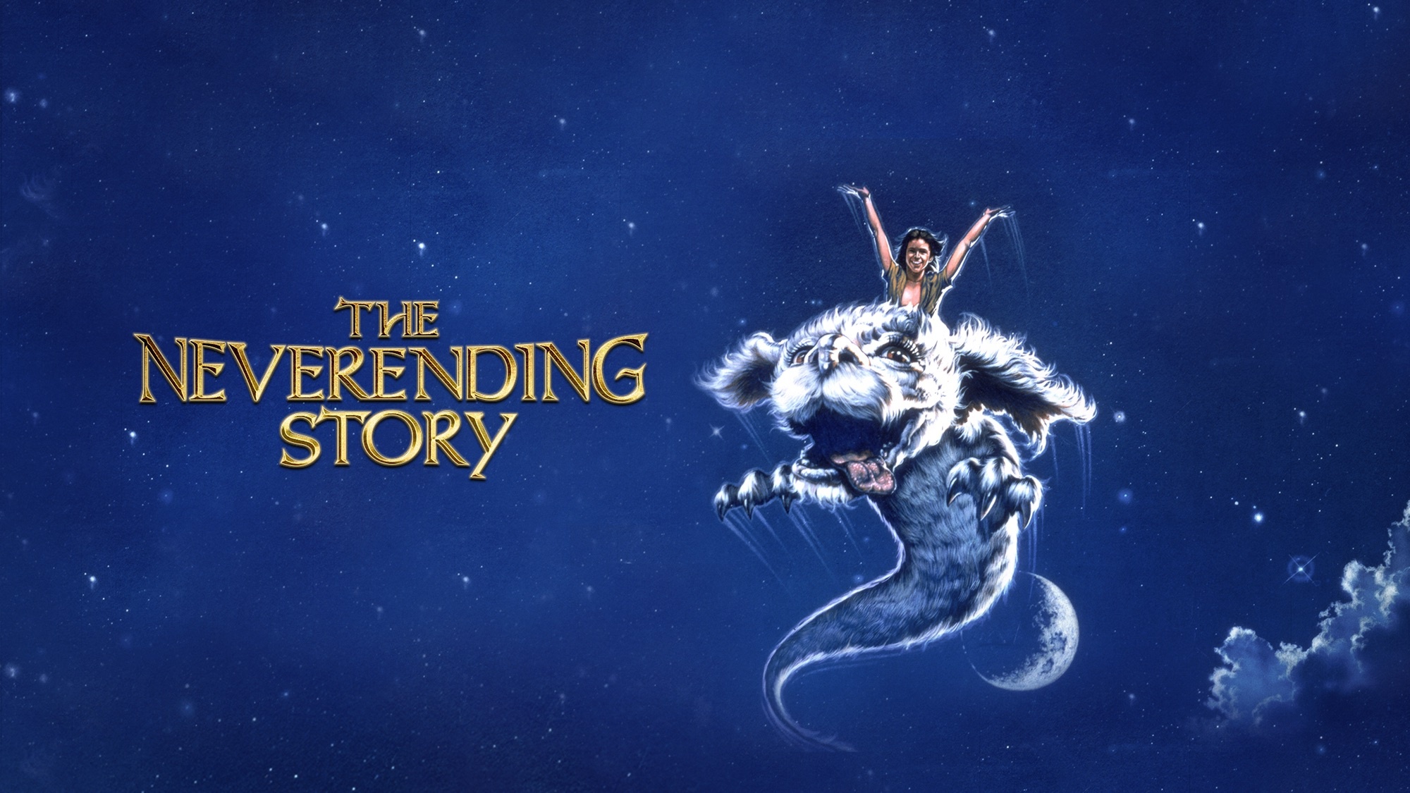 The NeverEnding Story Wallpaper 25