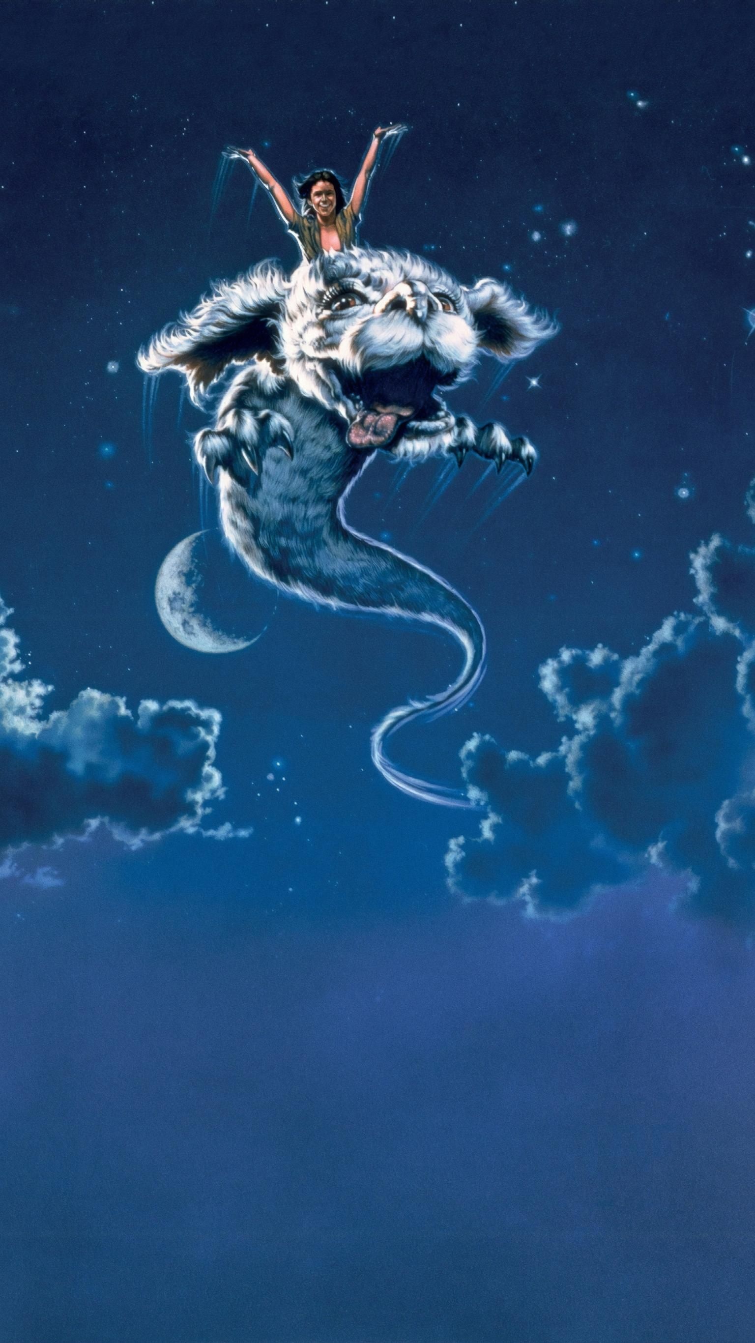 The NeverEnding Story Wallpaper 25