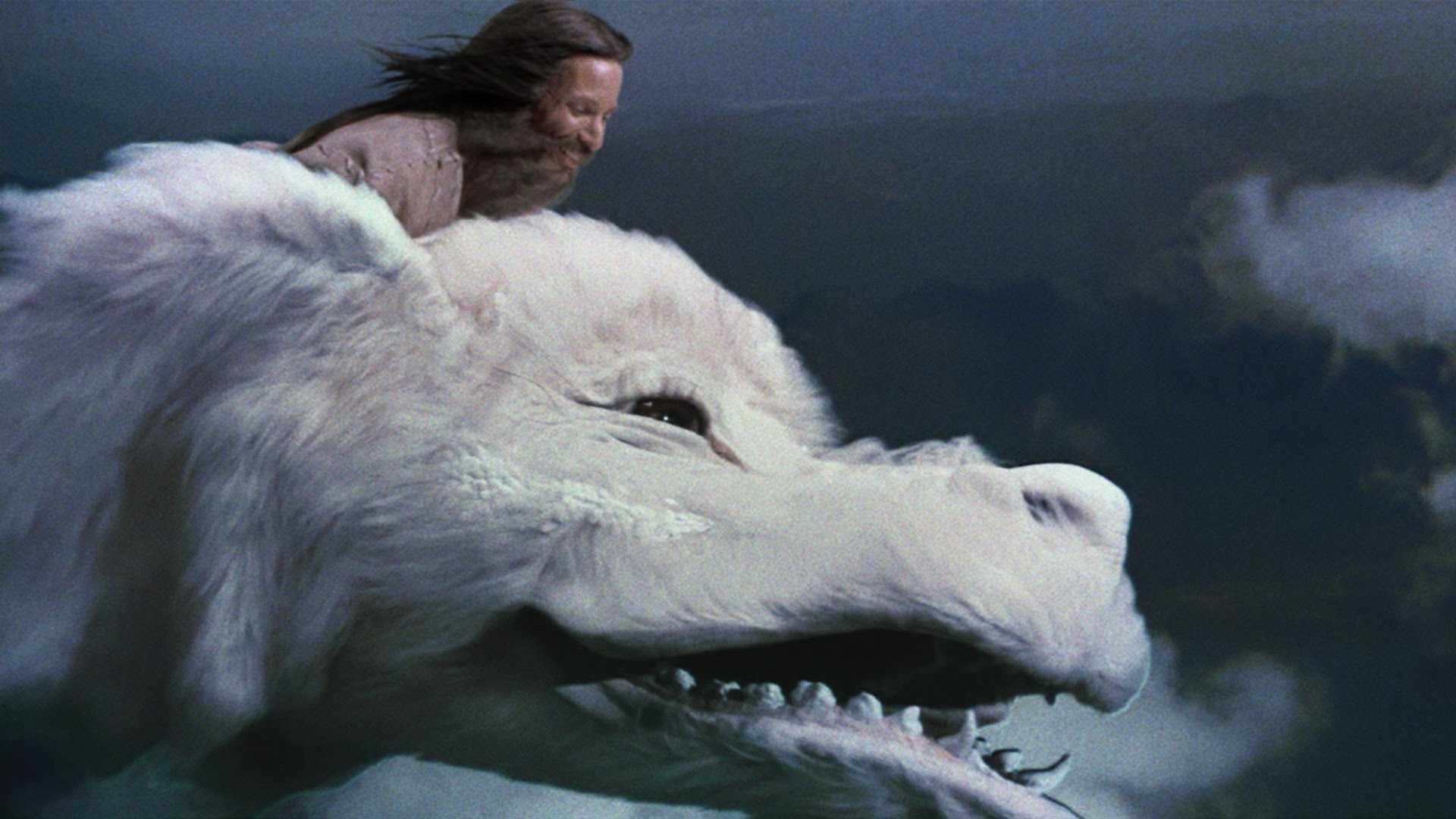 The NeverEnding Story Wallpaper 25