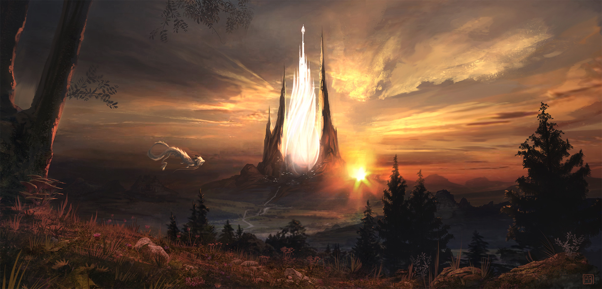 The Neverending Story