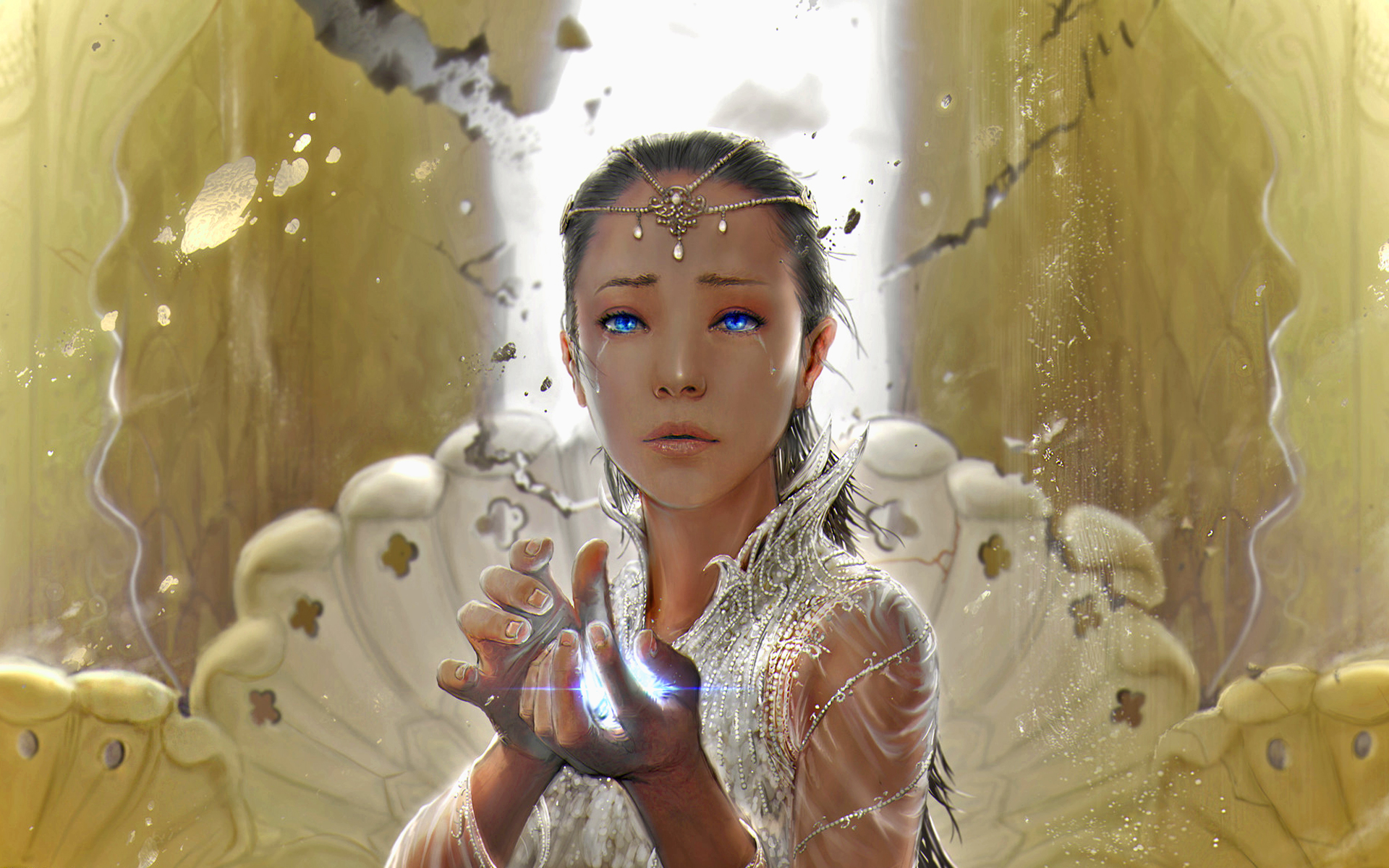 The Neverending Story HD Magic Moment