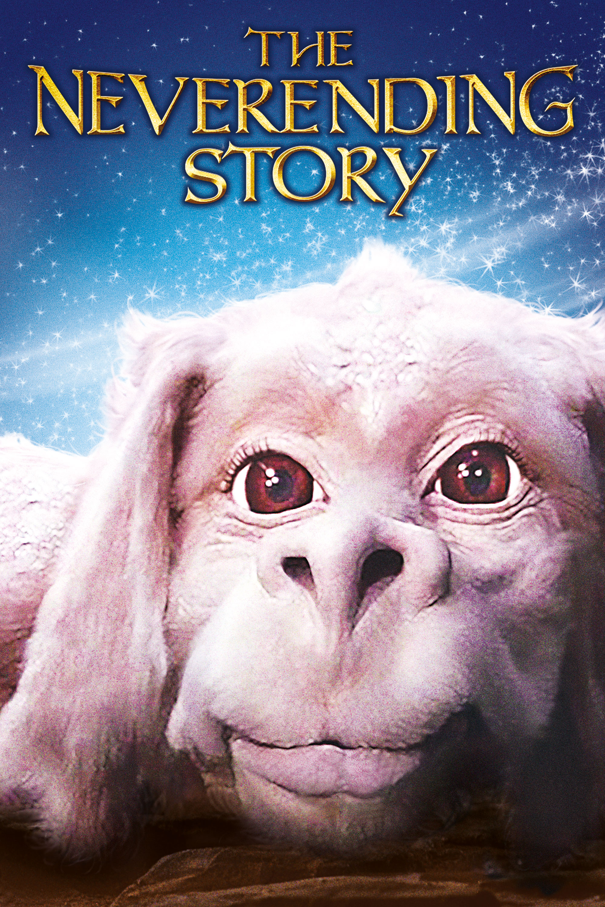 The Neverending Story