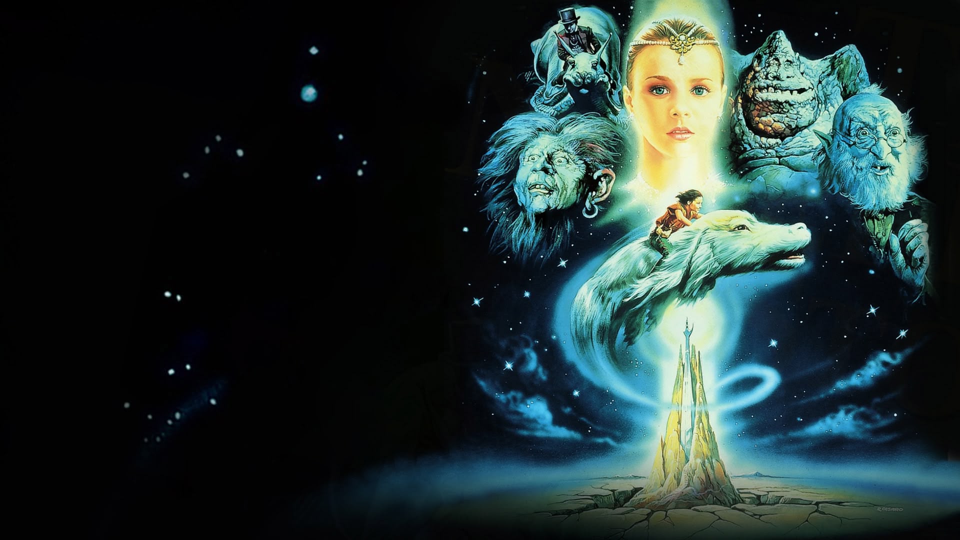 The Neverending Story