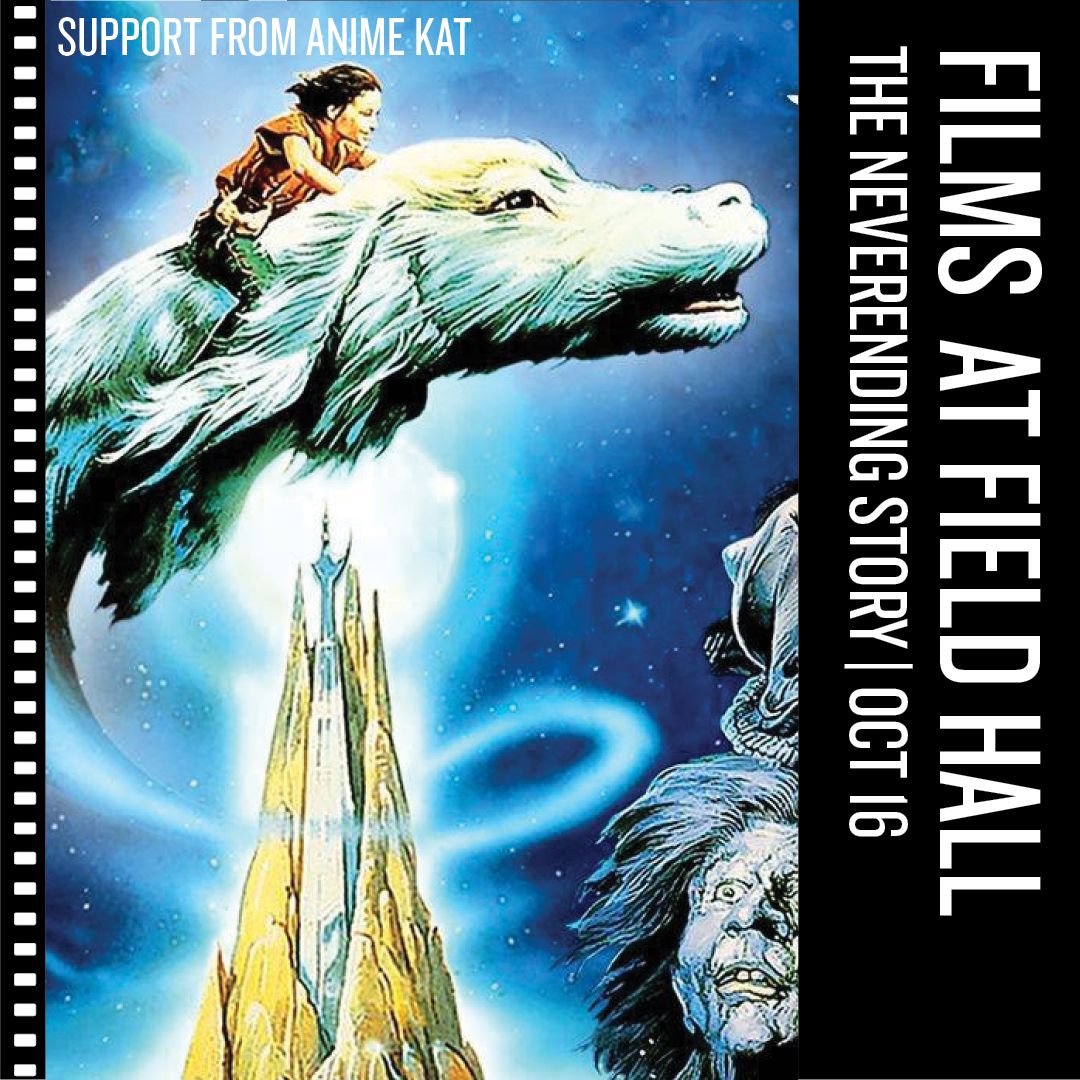 The Neverending Story, Tybee Post