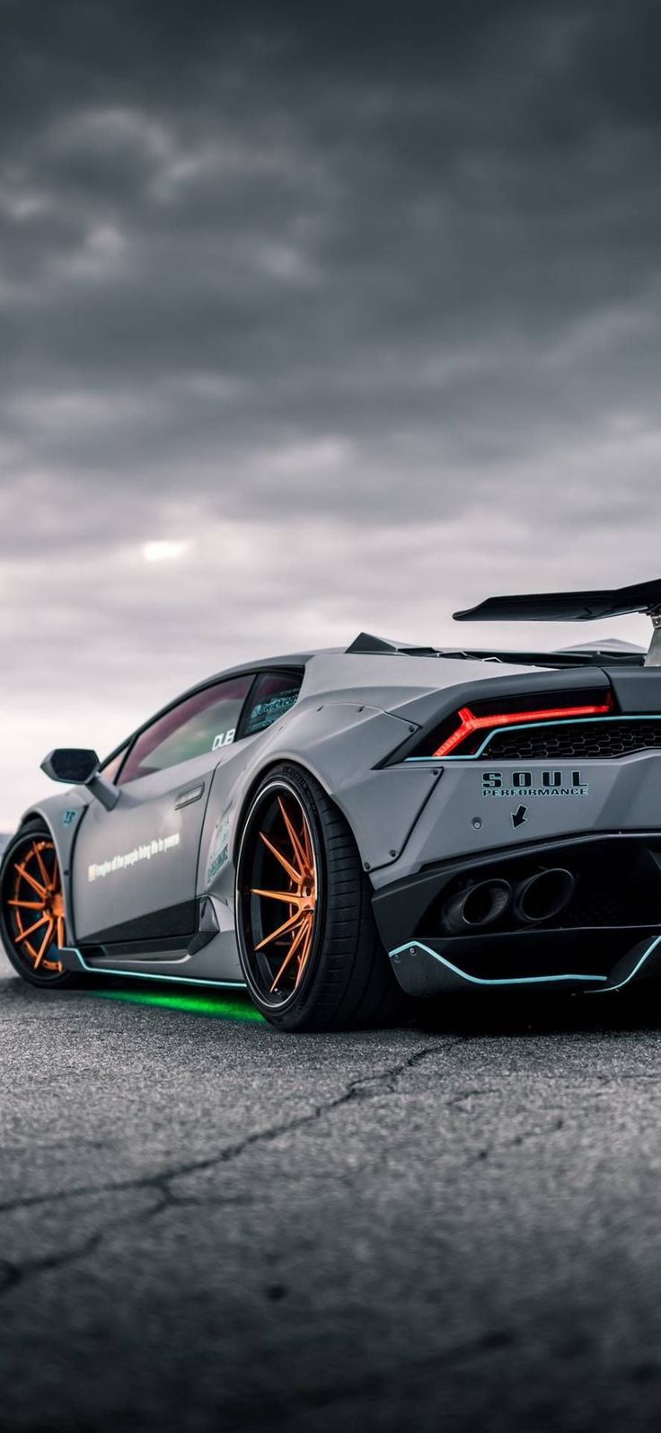 Luxury Modify Cars aesthetic