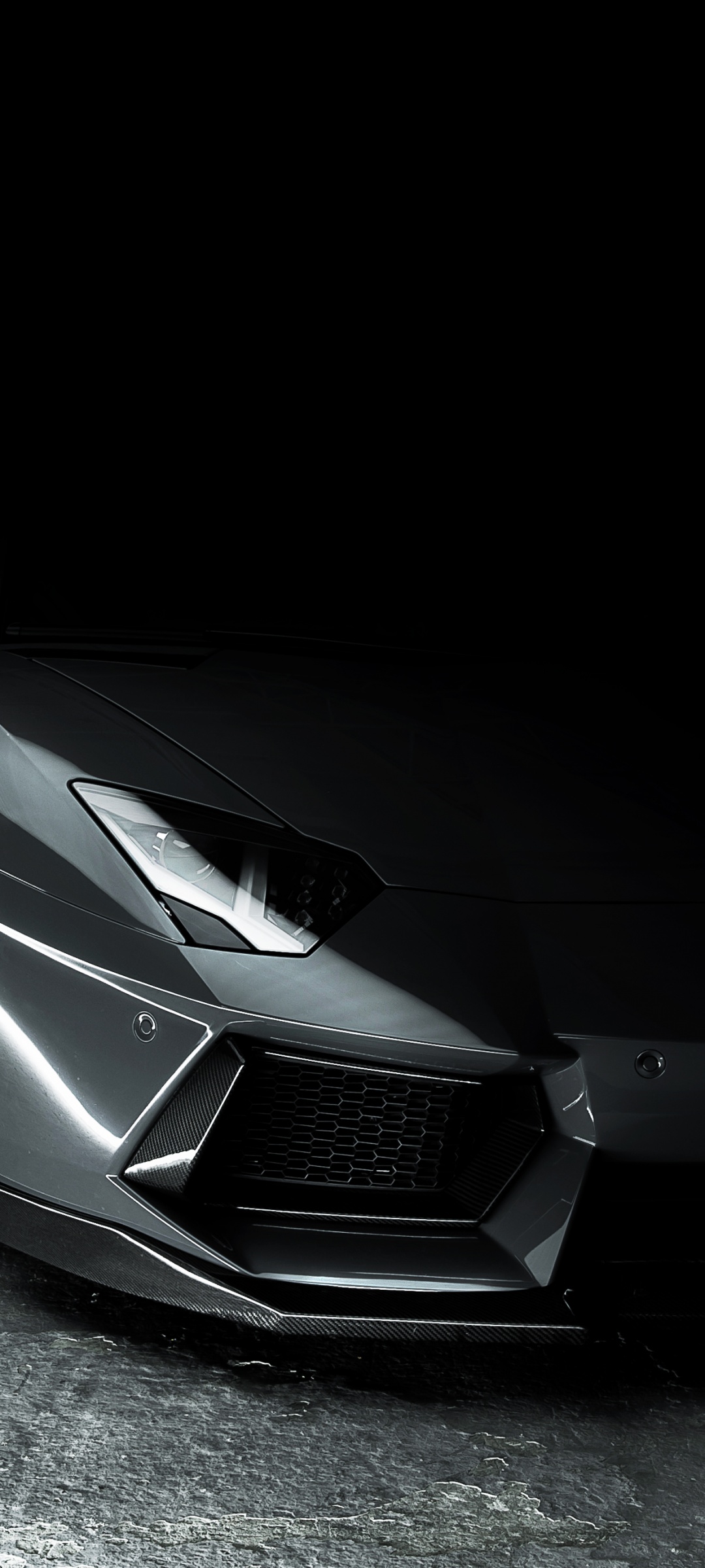Lamborghini Aventador Wallpaper 4K