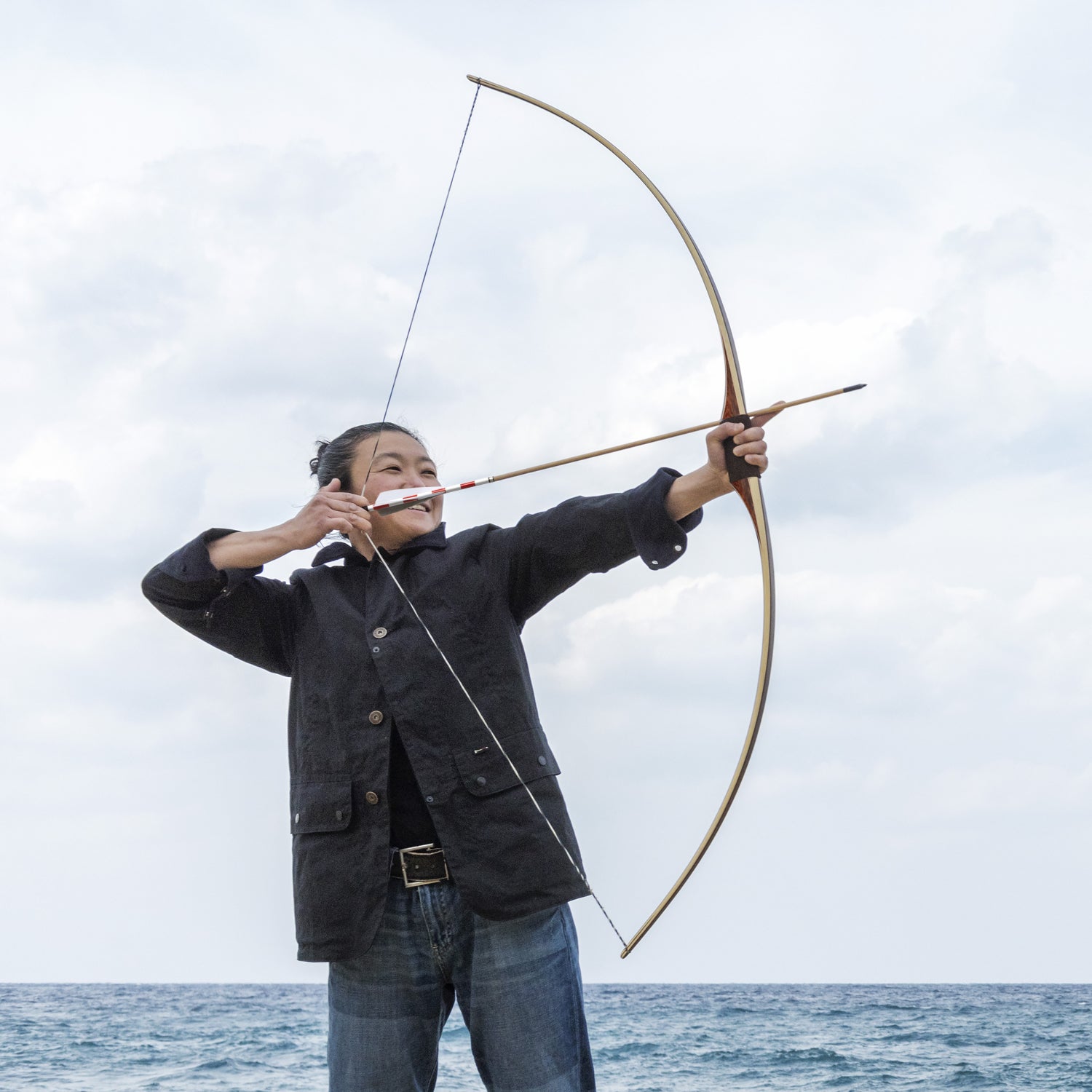 Best Made American Longbow