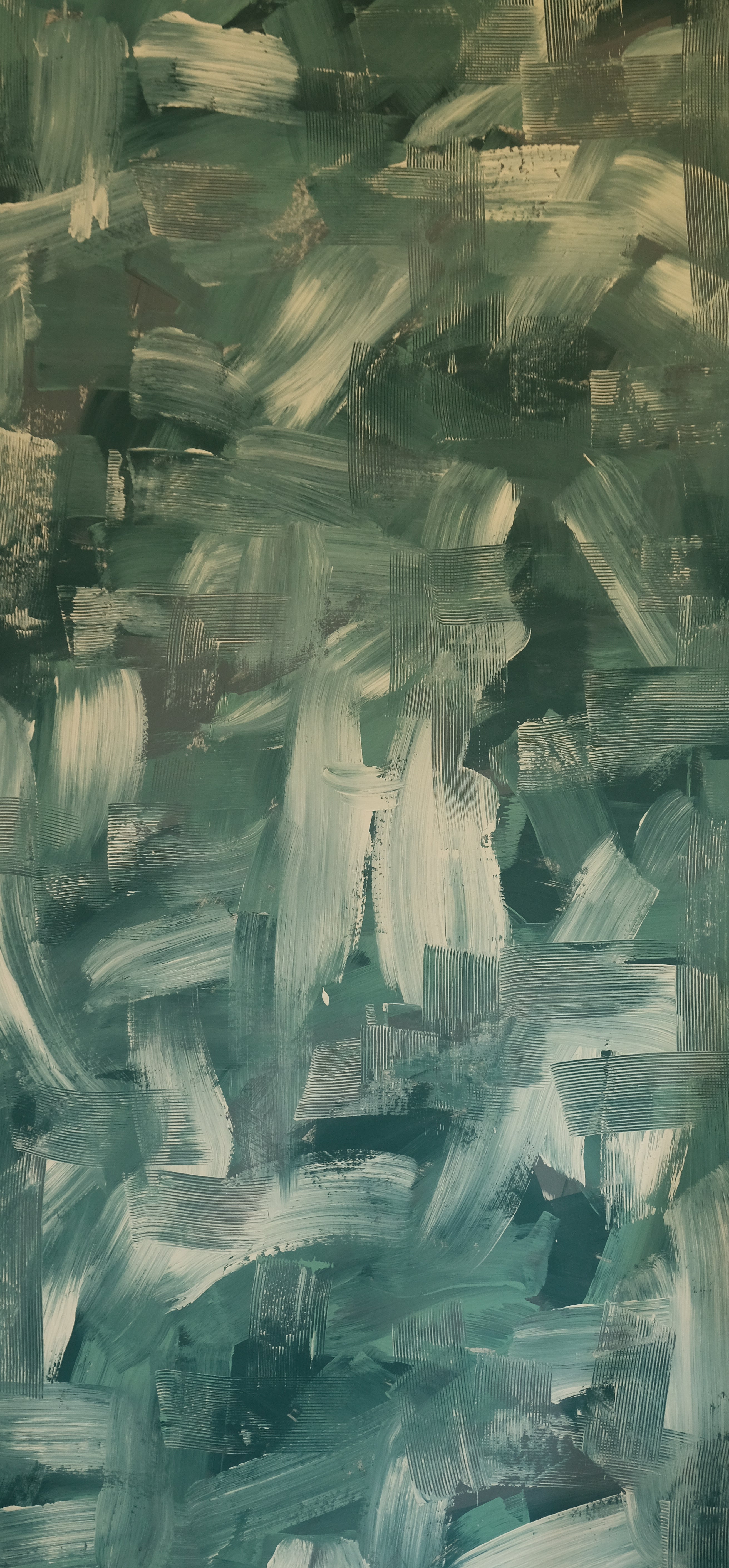 W. 12th St. Wallpaper