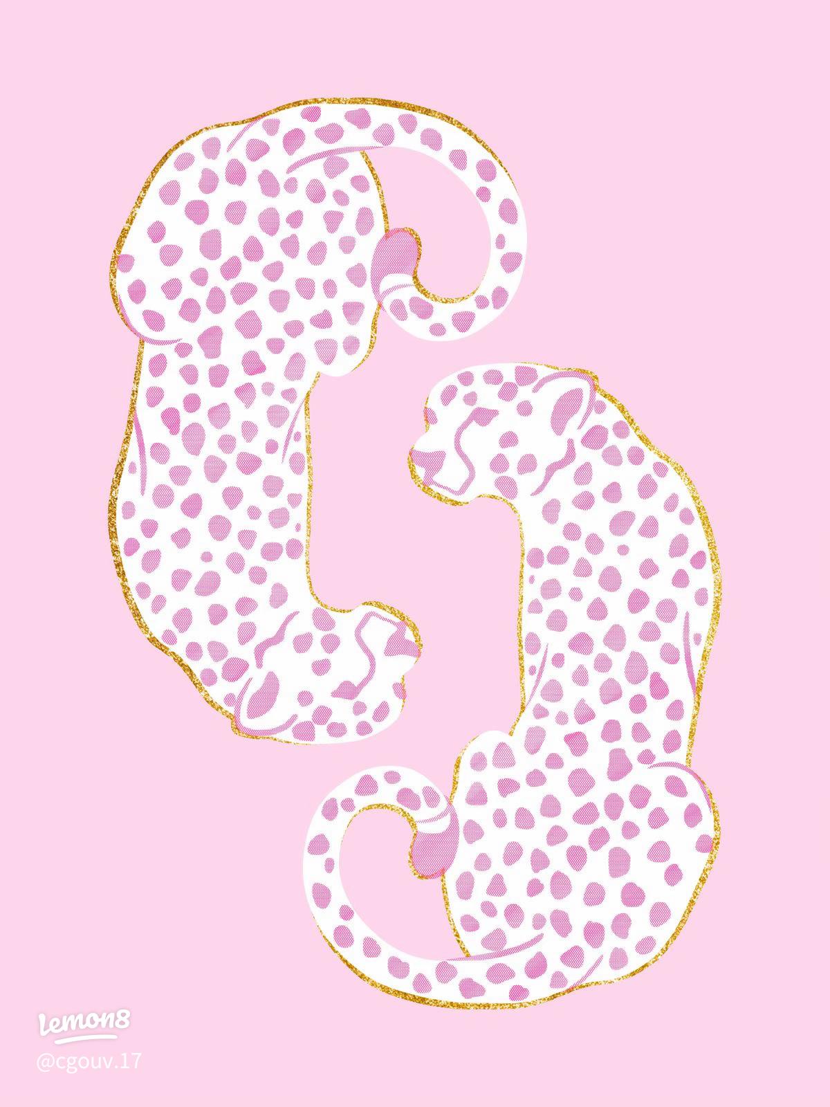 PINK CHEETAH Wallpaper Ideas for Your Phone