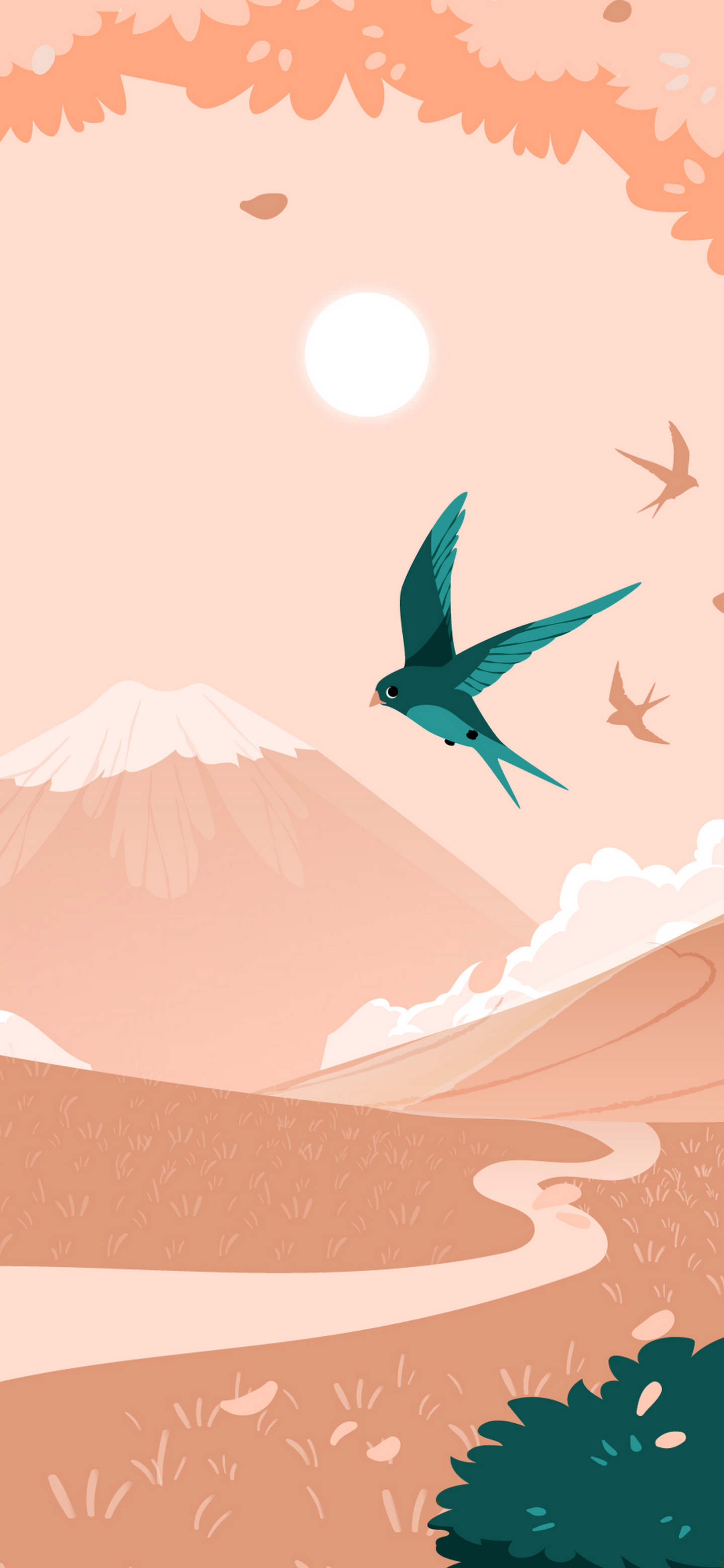 Visual Arts, Design, Bird, Art, Wing