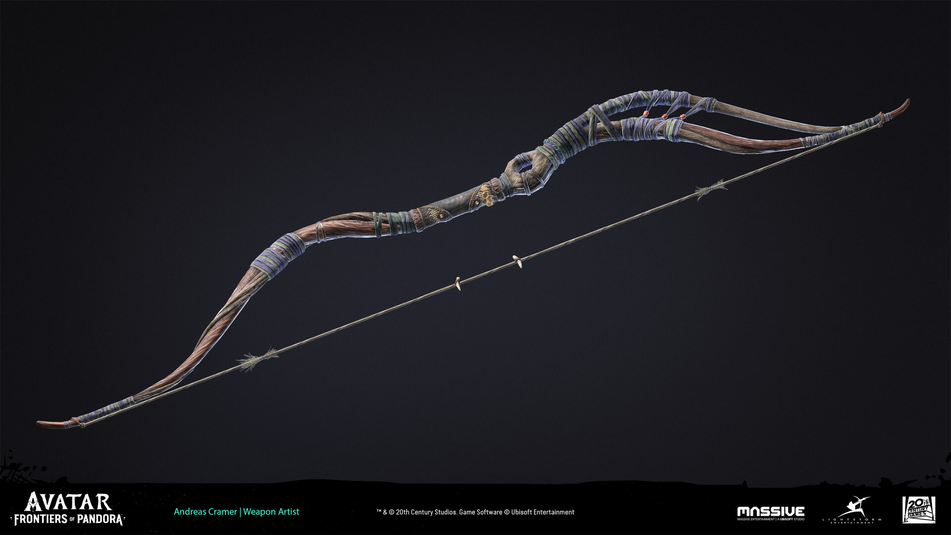Longbow