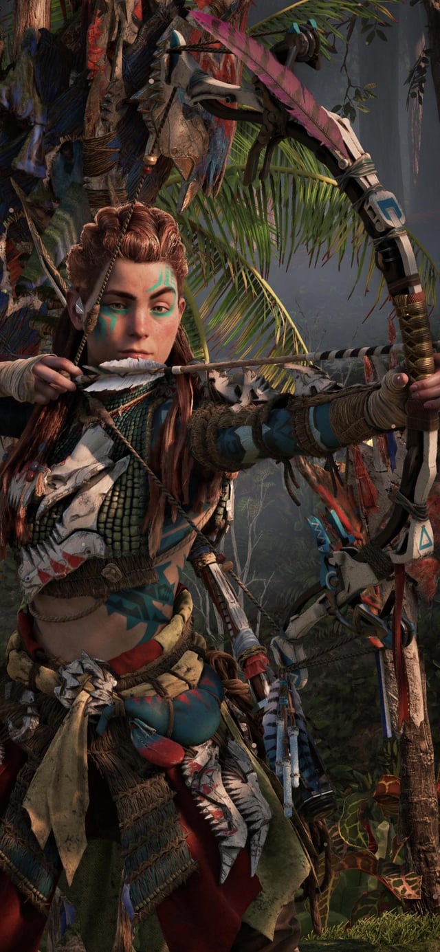 I've been using photo mode to make some