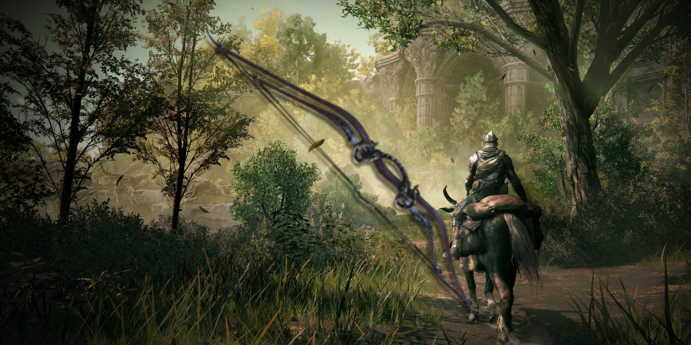 Elden Ring: Shadow Of The Erdtree