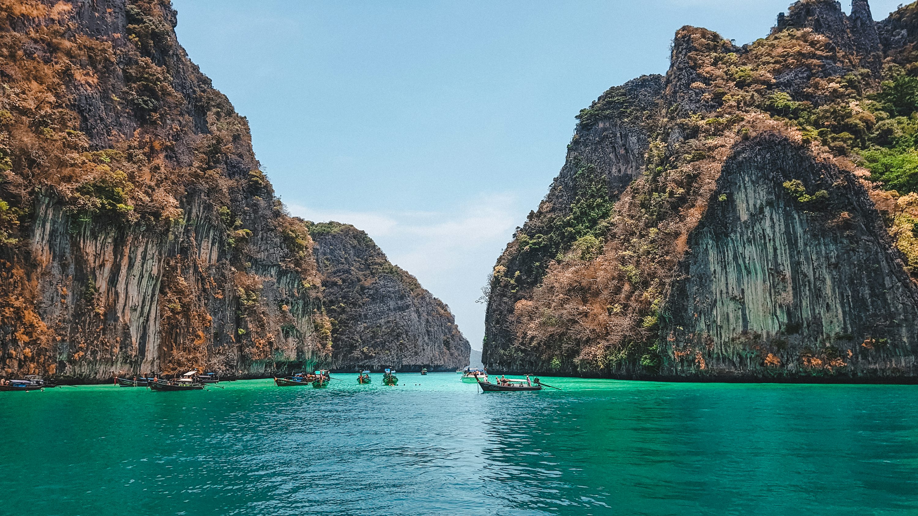 Koh Phi Phi Picture. Download Free