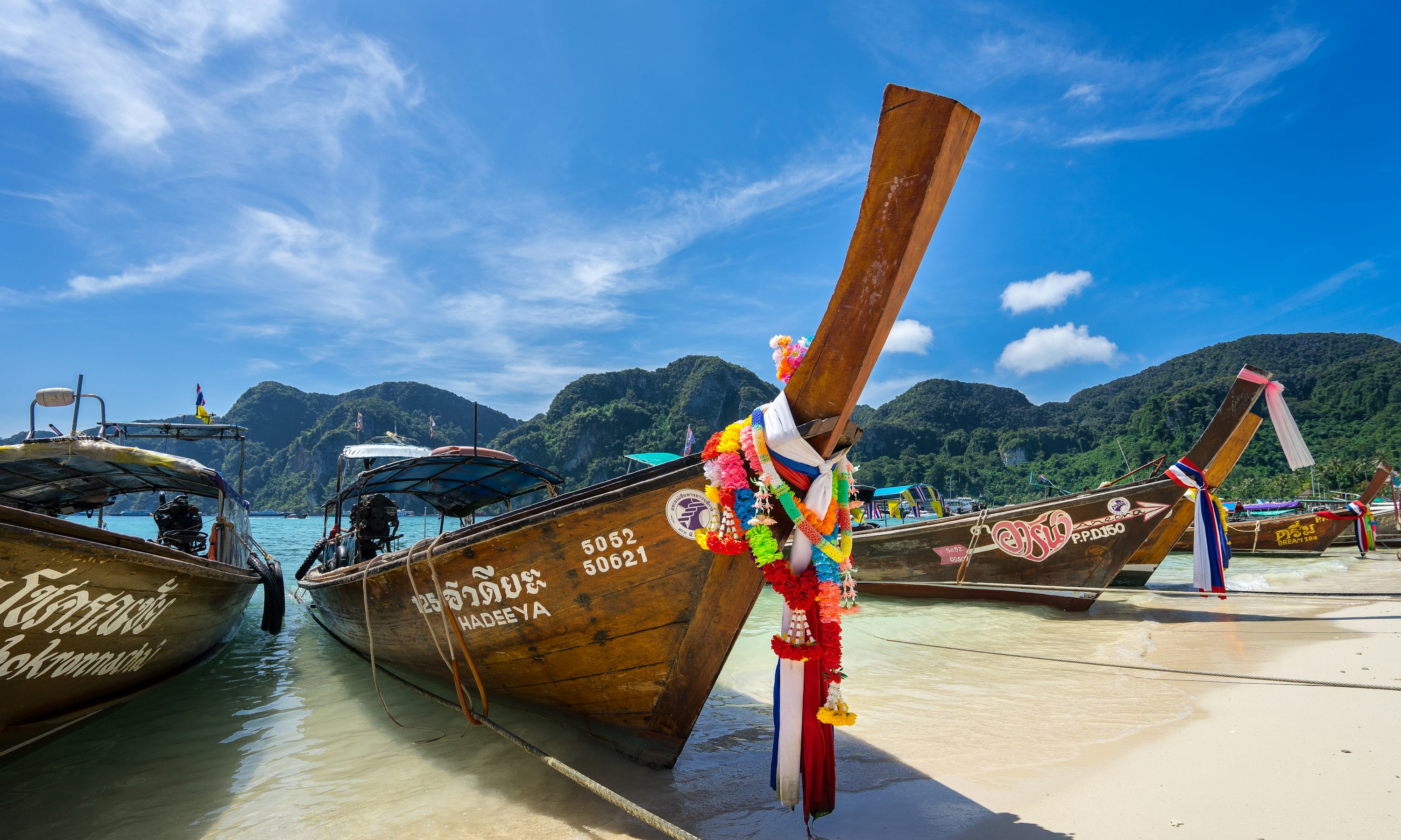 Phi Phi Island Picture. Download Free