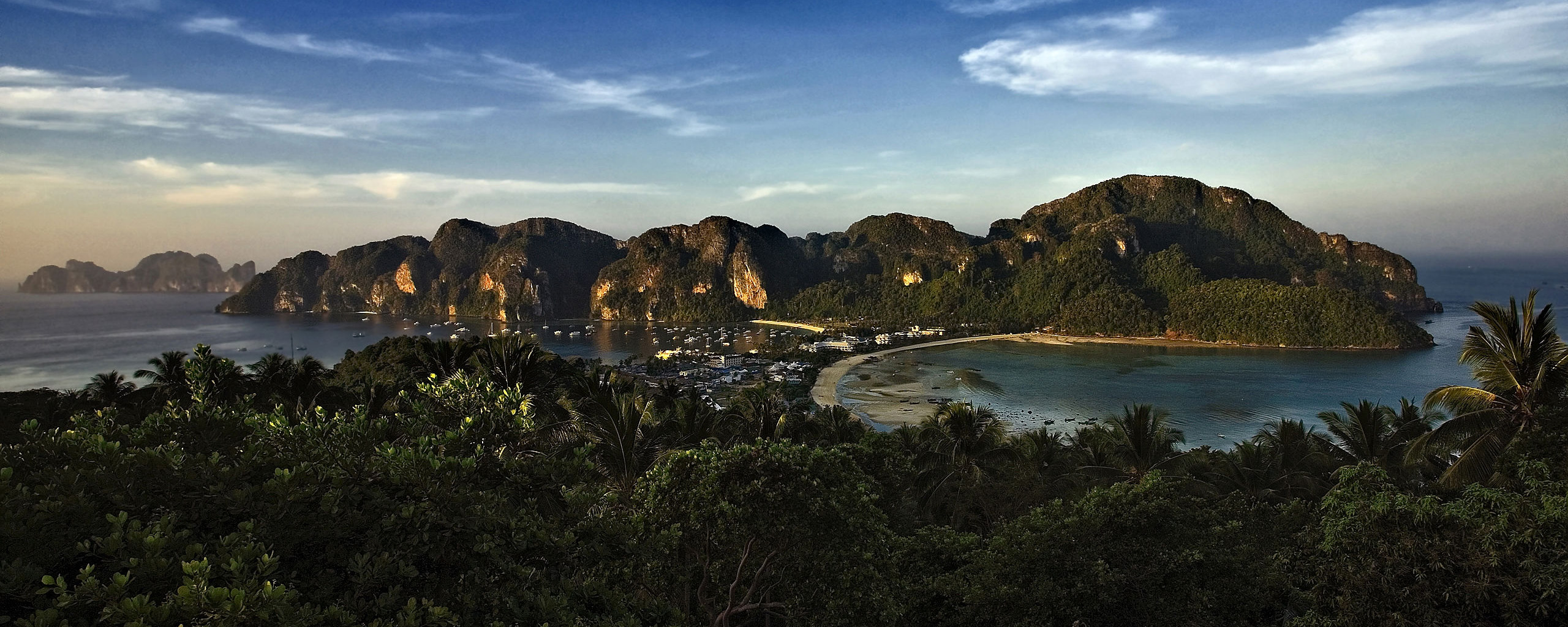 Download Thailand Phi Phi Island Man