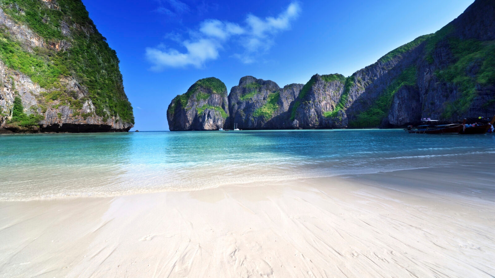 Luxury Phi Phi Islands Tours, Private