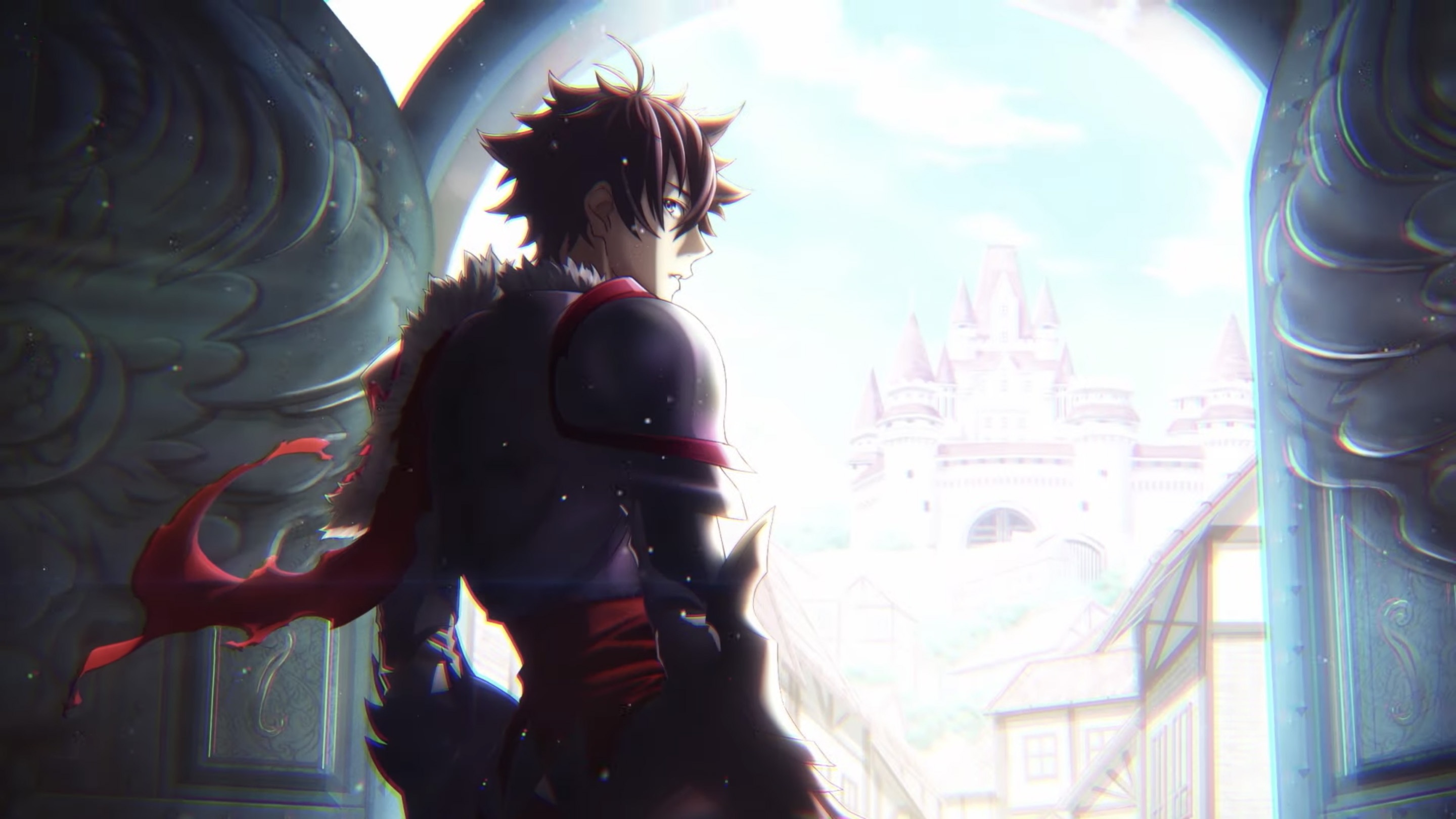 I Got A Cheat Skill In Another World And Became Unrivaled In The Real World Too Wallpaper, Phone Wallpaper, PFP, Gifs, and More!