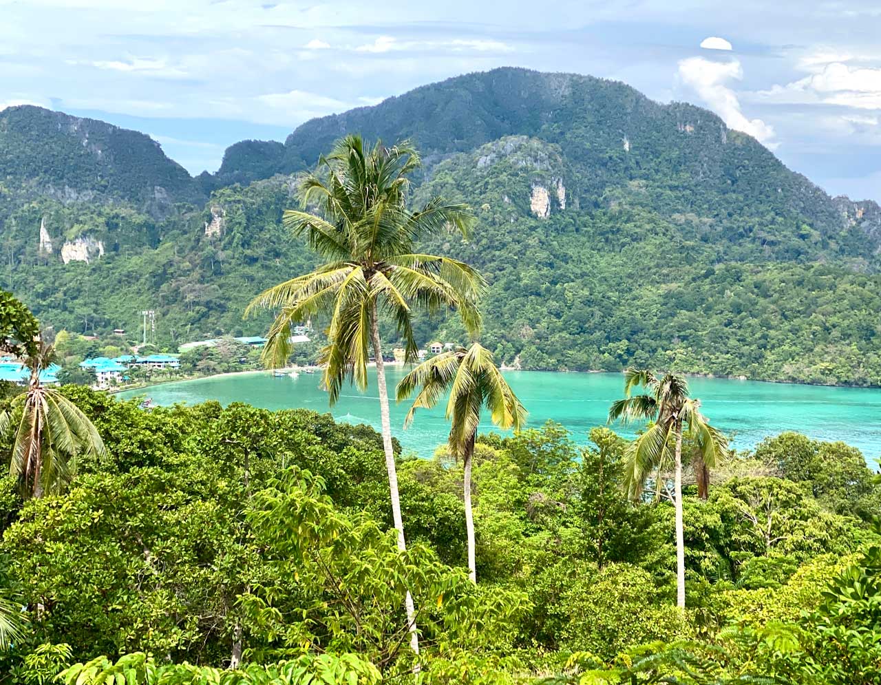 My Honest Koh Phi Phi Travel Guide