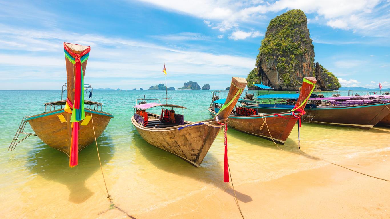 Best Hotels in Ko Phi Phi. Hotels