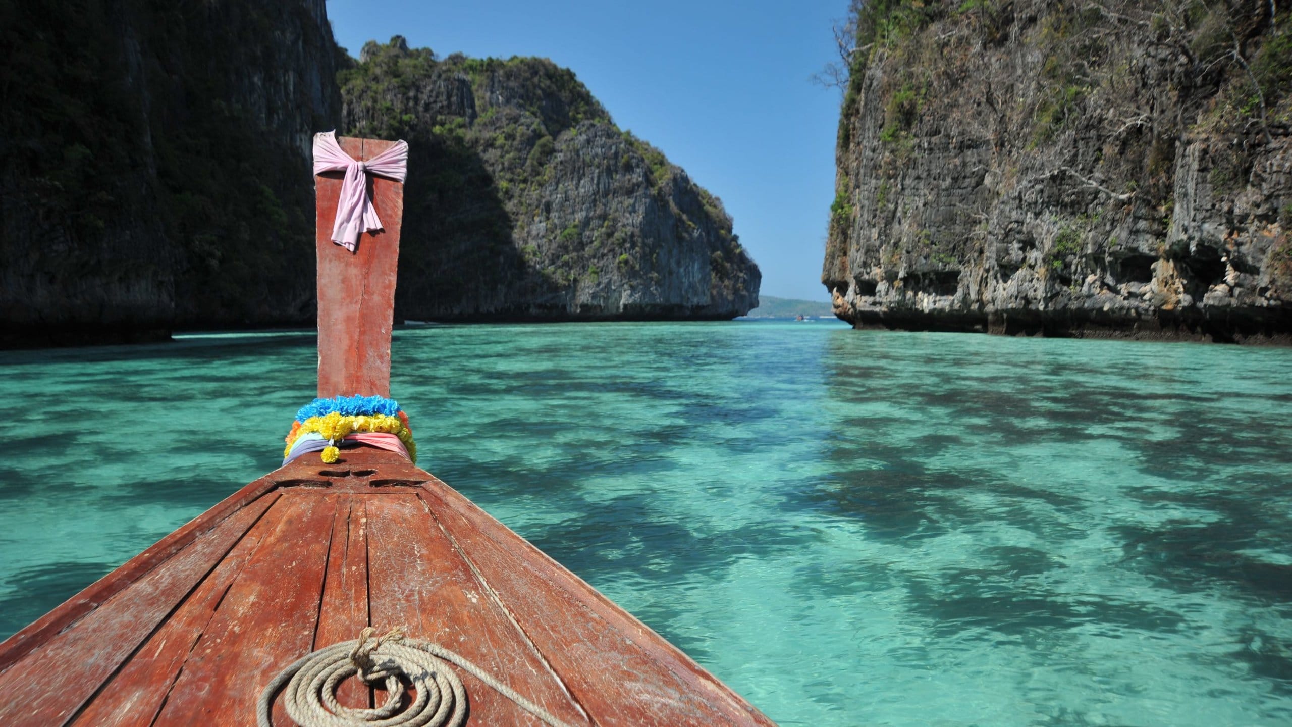 Visit Phi Phi Islands: Best of Phi Phi