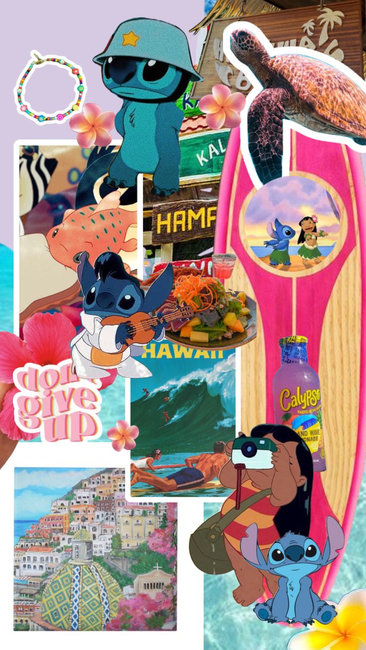 Cute summer wallpaper, Cute disney