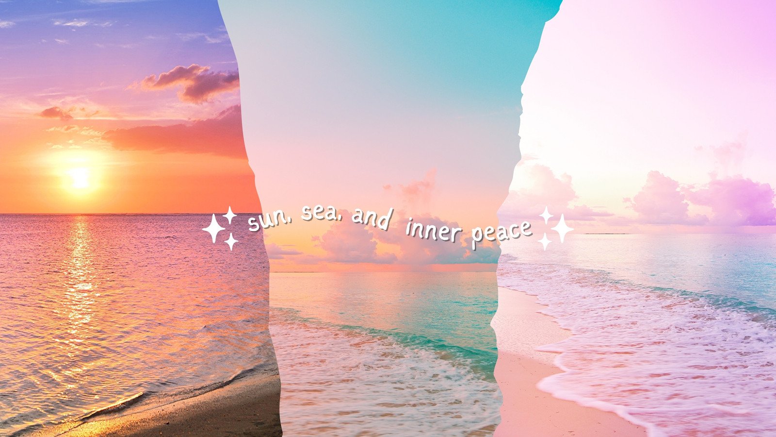 beach desktop wallpaper