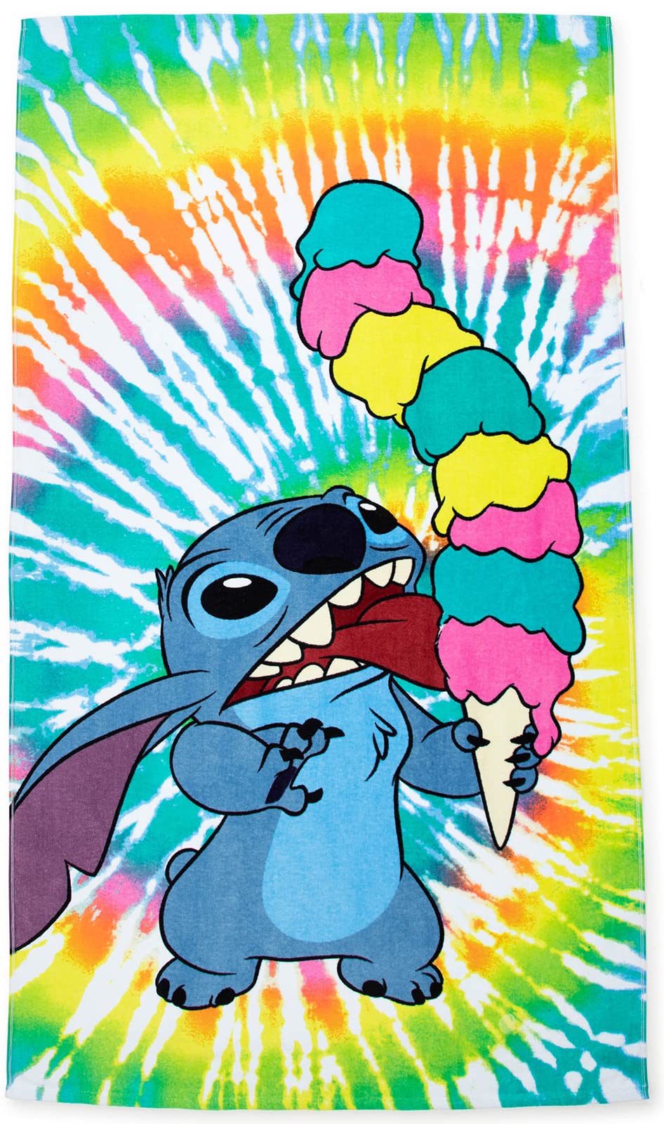 Jay Franco Disney Lilo