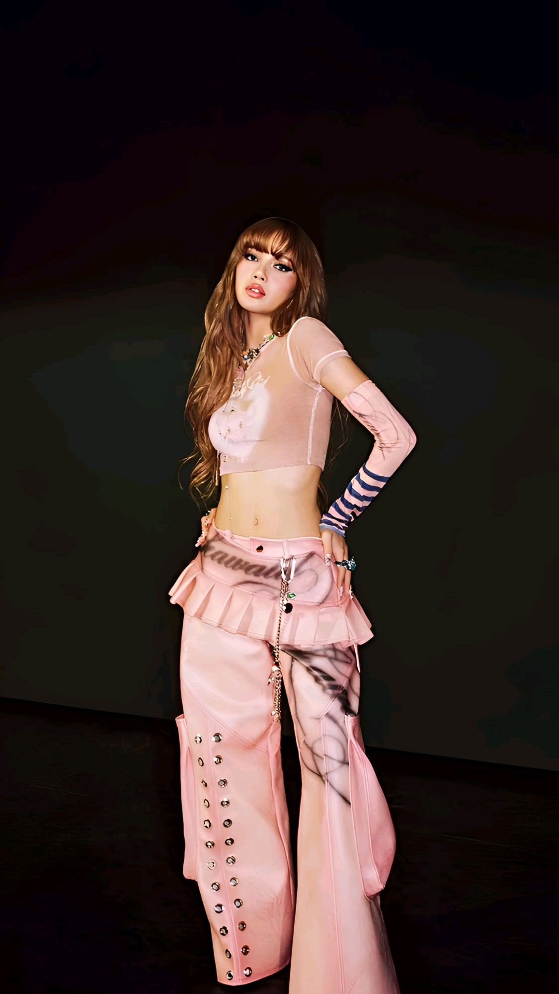 Blackpink lisa ideas in 2025