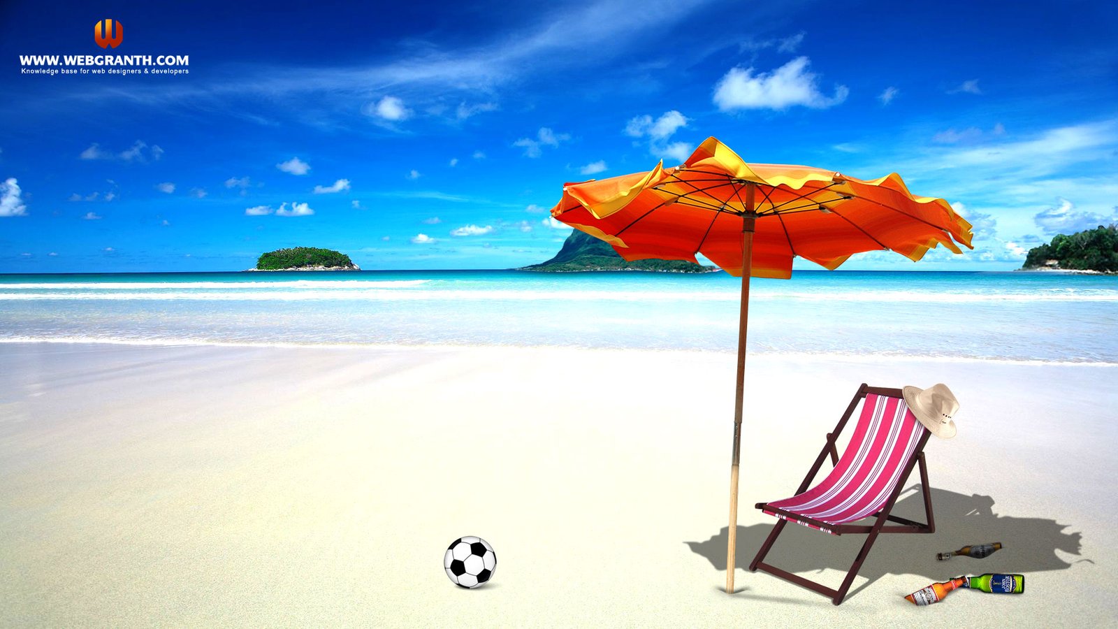 June Calendar Wallpaper 2012 Free