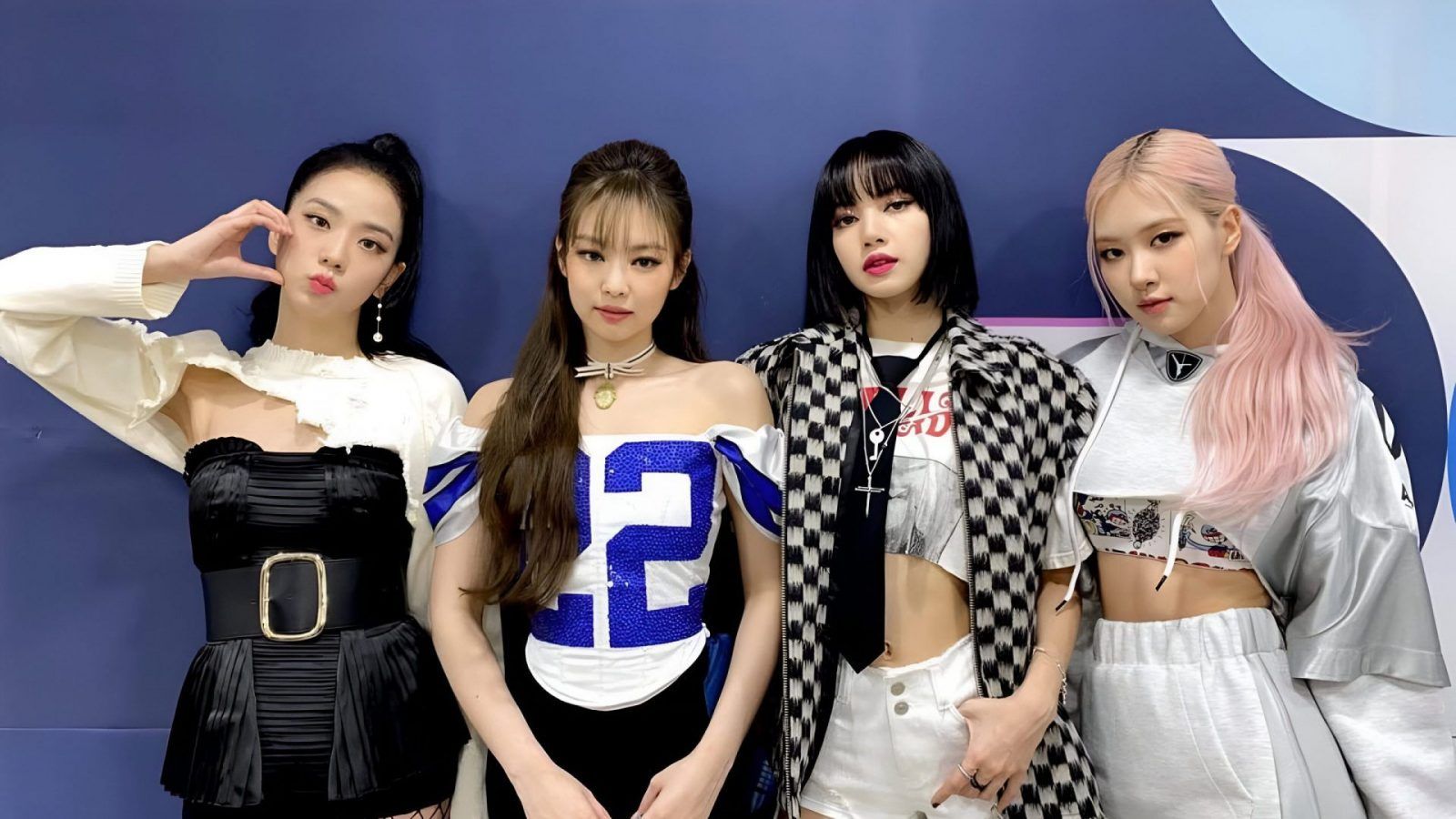 Blackpink reunion 2025: All about