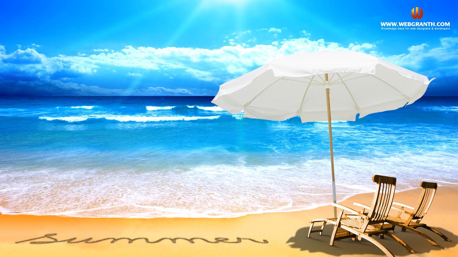 June Calendar Wallpaper 2012 Free