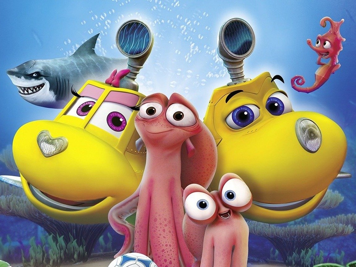 Dive Olly Dive! transparent PNG image Cartoon Goodies