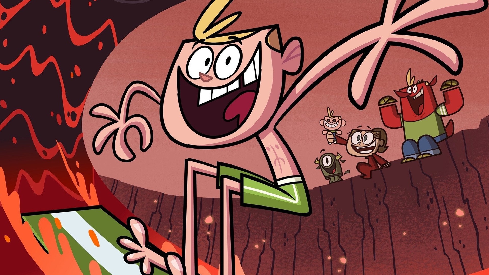 Watch Jimmy Two Shoes Online For Free. The Roku Channel