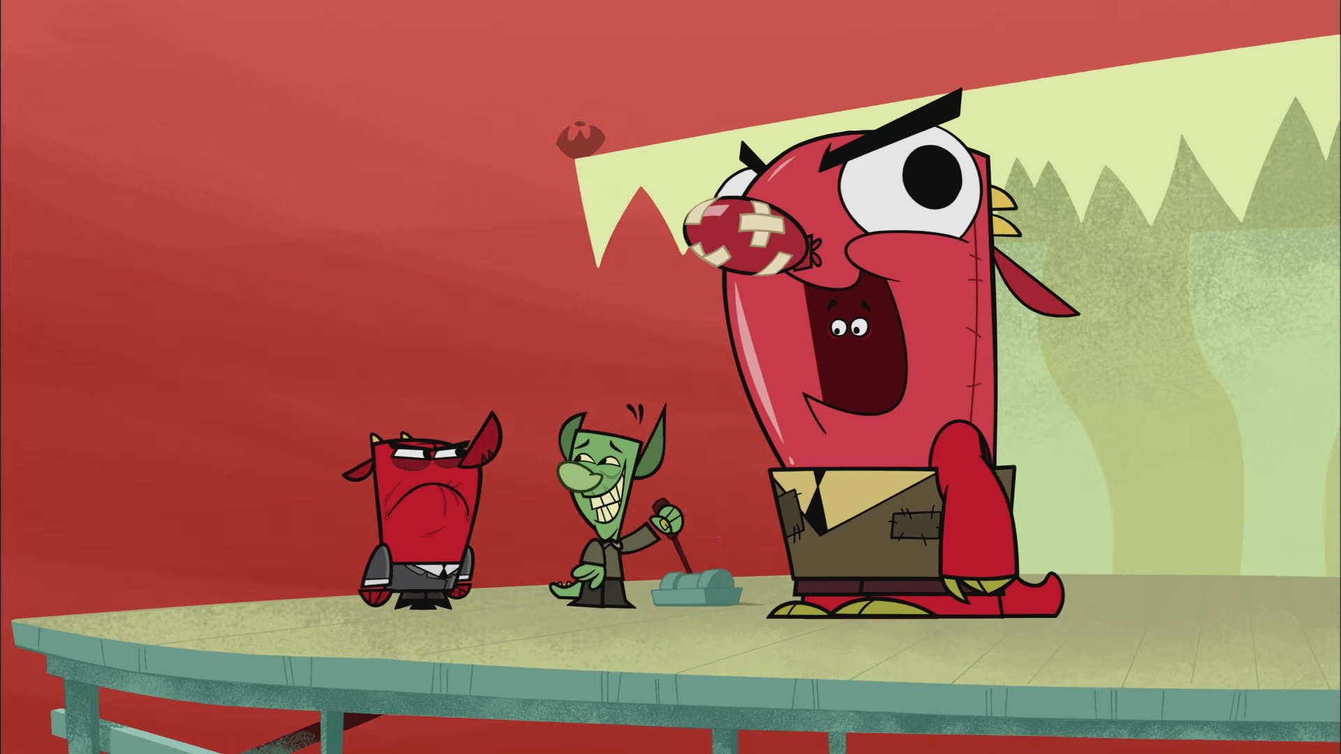 Jimmy Two Shoes LUCIUS CD